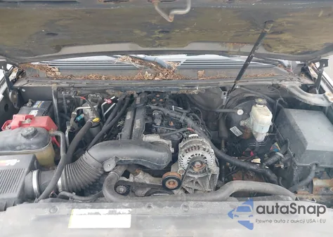 2007 GMC Yukon из США, поврежденный, VIN 1GKFK13047R143047